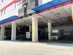 Elite Industrial Building I (D13), Factory #571647301